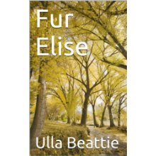 Fur Elise by author Ulla Beattie